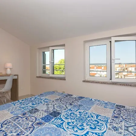 Apartmán Hrast *