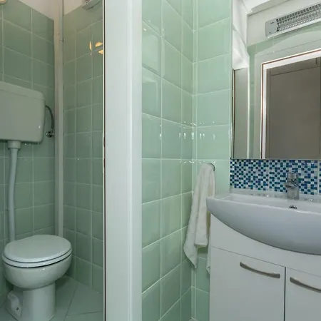 Apartmán Hrast