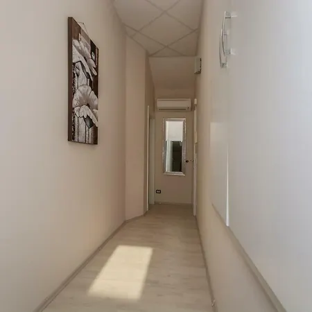 Hrast Apartmán
