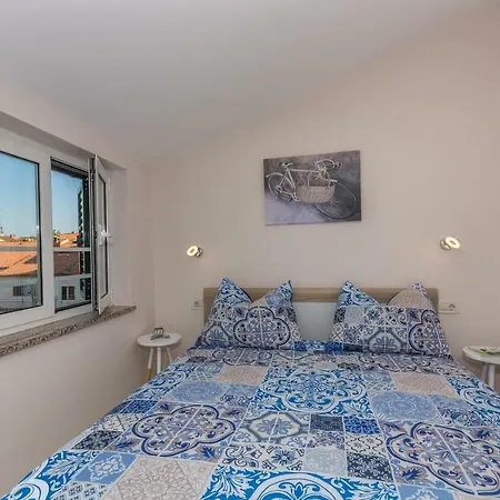 Apartmán Hrast *